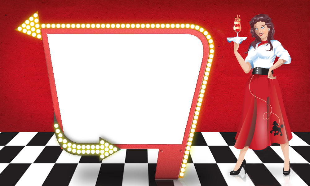 Welcome to Lickety Split